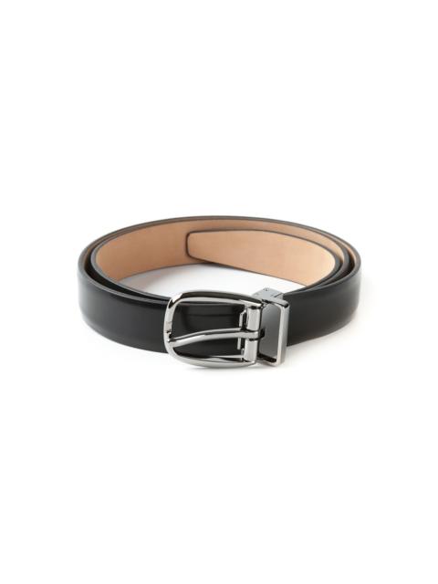 Dolce & Gabbana classic belt