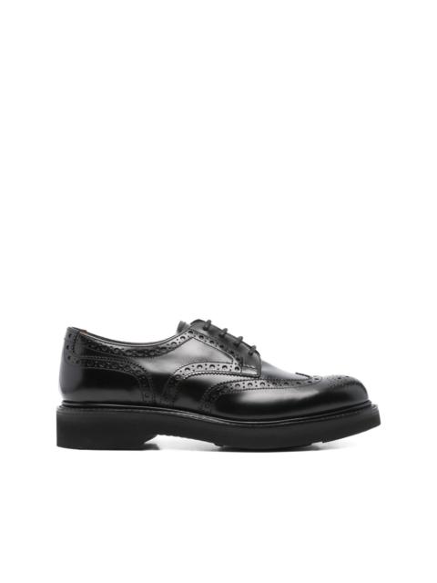 Church's Norwich derby shoes