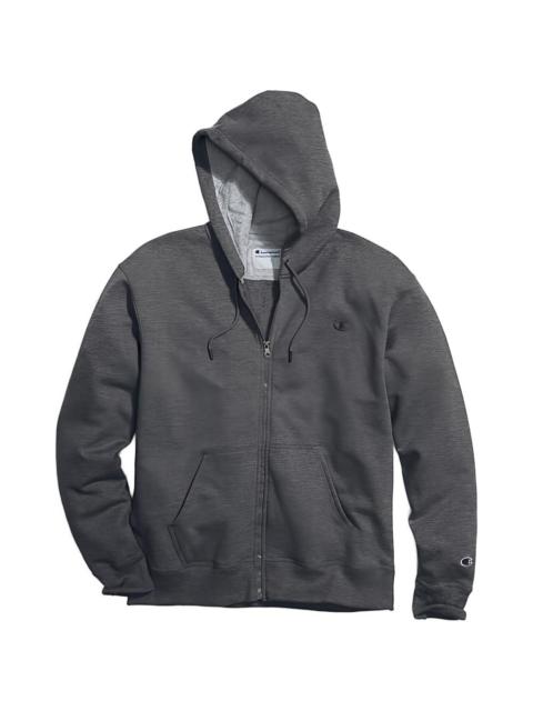 Champion zip hoodie