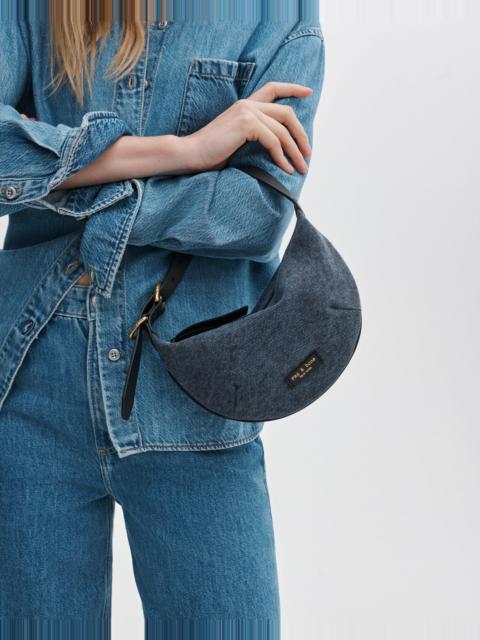 rag & bone Mercer Small Canvas Hobo