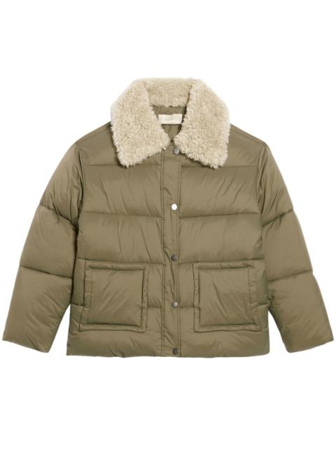 Balzan puffer jacket