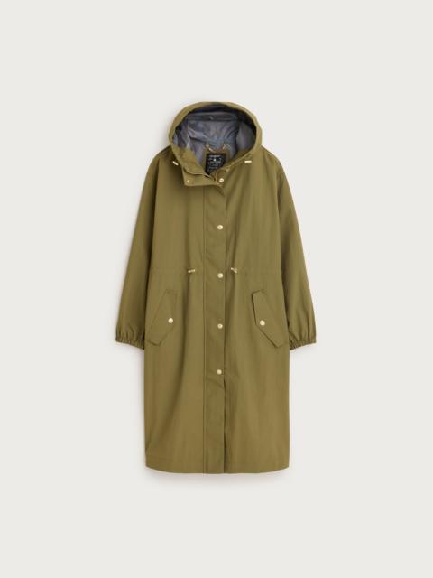 J.CREW Perfect raincoat
