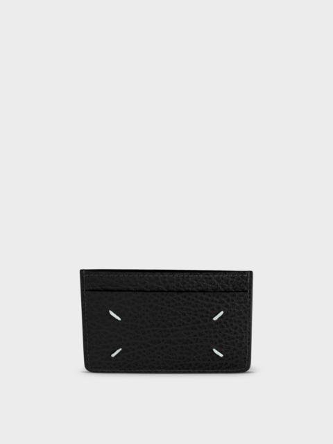 Maison Margiela Four stitches cardholder