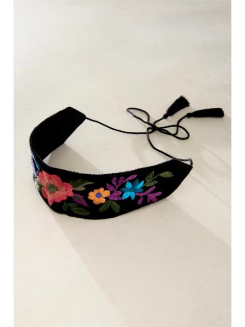 FREE PEOPLE Sunny Choker Necklace