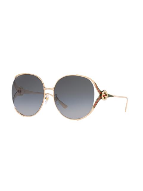 GUCCI GG0225S