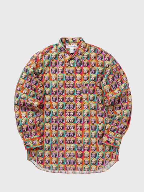 Comme des Garçons SHIRT MENS SHIRT WOVEN
