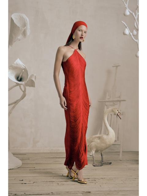 Cult Gaia RENATA GOWN