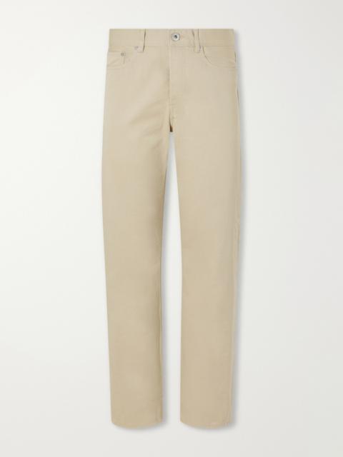 JW Anderson Straight-Leg Jeans