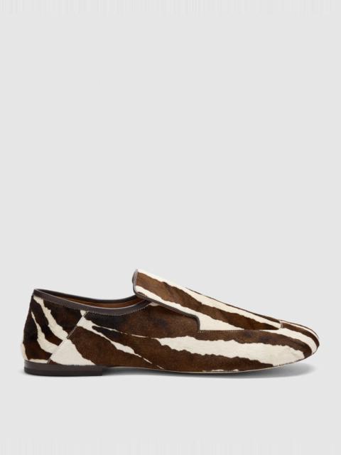 WALES BONNER Dakar Loafer