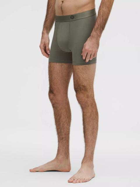 lululemon Always In Motion Boxer 5"
