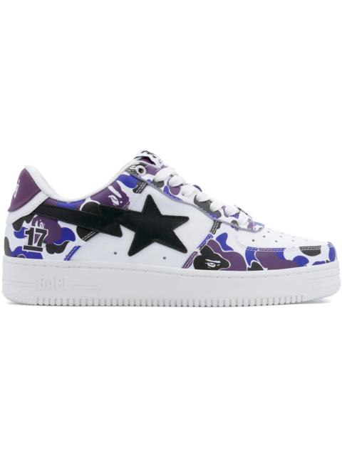 A BATHING APE® A Bathing Ape Bape Sta Hong Kong 17th Anniversary