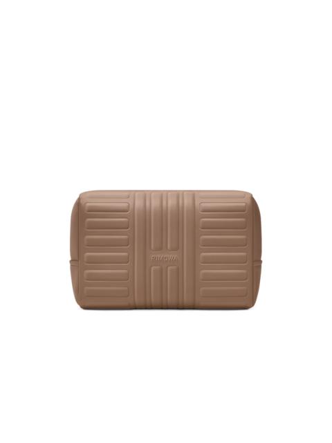 RIMOWA Groove - Leather Zipped Pouch