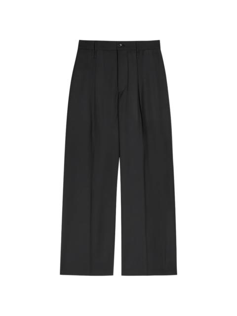 ISSEY MIYAKE Palindrome trousers