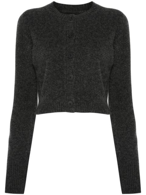 Loulou de Saison Zephir cardigan