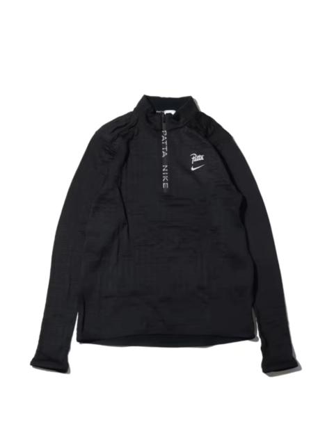 Nike Nike x Patta Jacket 'Black' FJ3070-010