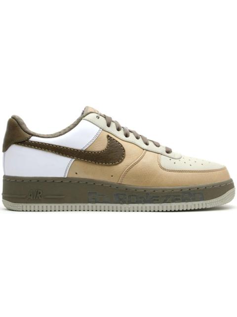 Nike Air Force 1 Low Baltimore 410