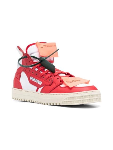 Off-White SNEAKERS