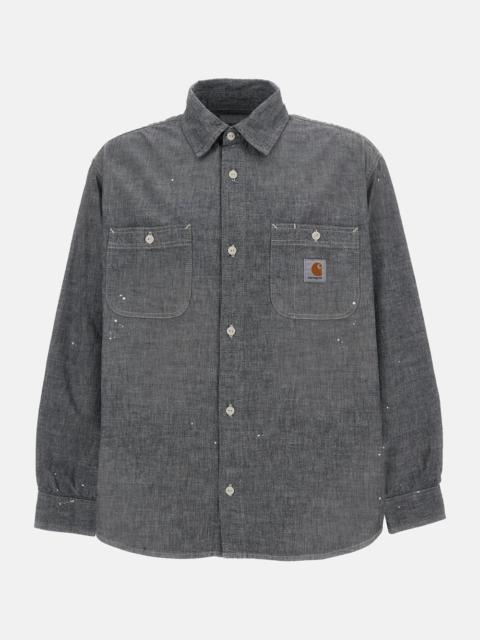 Carhartt WIP Winston Painter Shirt