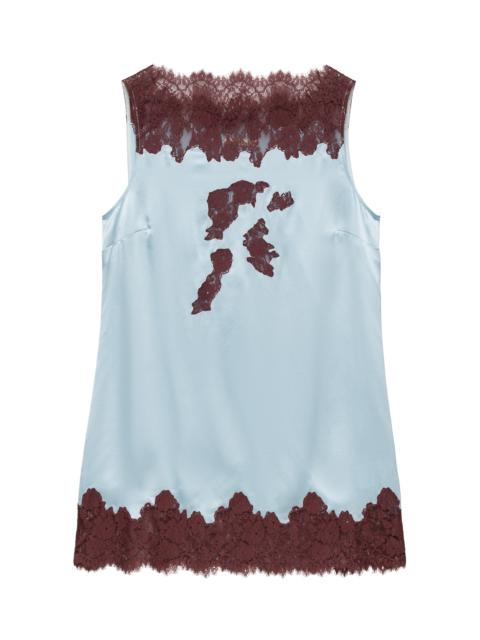 DÔEN VIDA DRESS