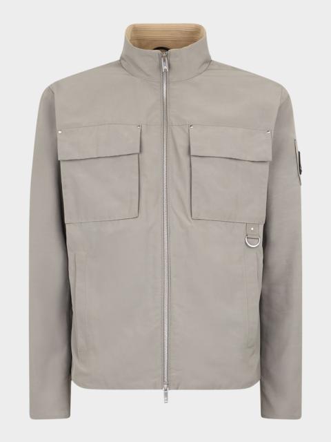 MOOSE KNUCKLES Men's Maxwell Jacket