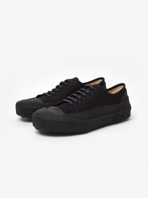 Studio Nicholson Sharp Canvas Shoe