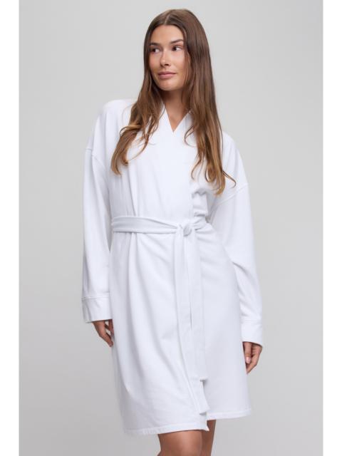 Barefoot Dreams Brushed Luxe Lounge Robe