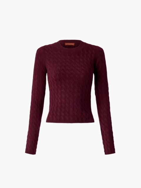 Altuzarra MILLA SWEATER
