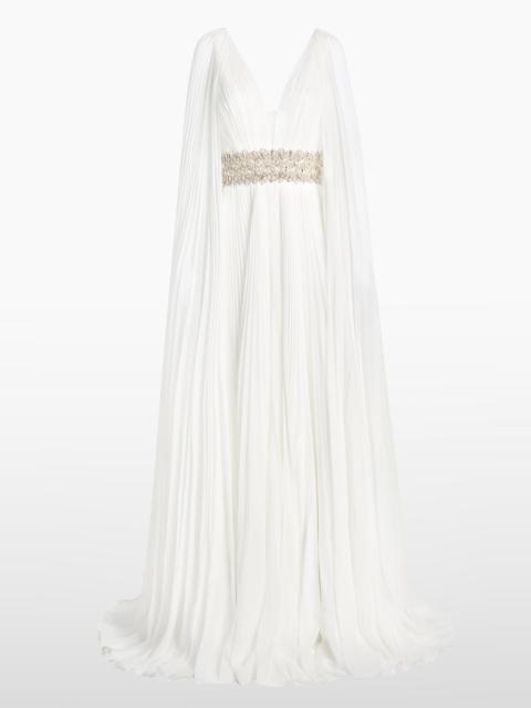 JENNY PACKHAM Sea Lavender - Ivory