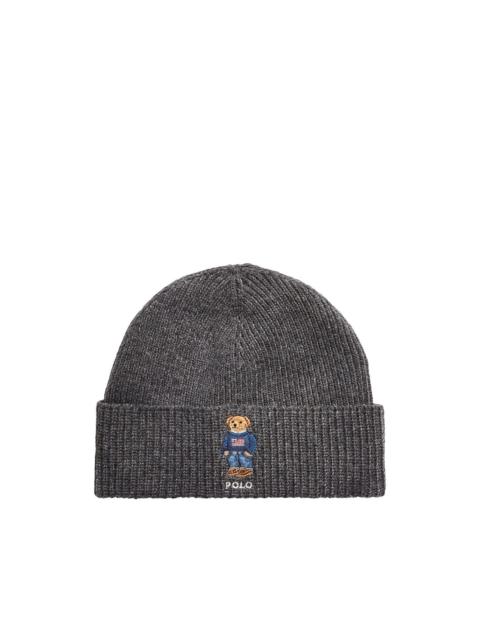 Polo Ralph Lauren Bear beanie hat
