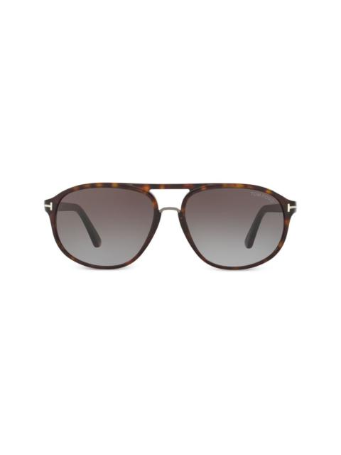 Tom Ford TR000708 Ft0447 Jacob