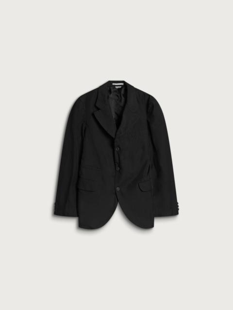 Comme des Garçons Homme Plus Comme des Garçons Homme Plus Garment Dyed Blazer