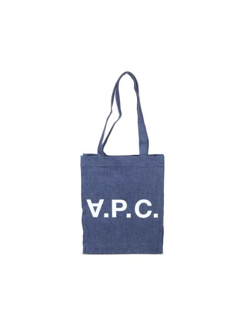 A.P.C. Laure tote bag