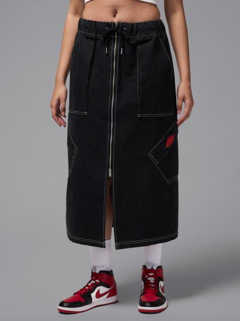 Jordan Jordan Rare Air Chicago Women's Skirt
