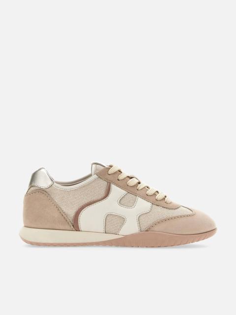 Hogan Olympia-Z Beige Ivory