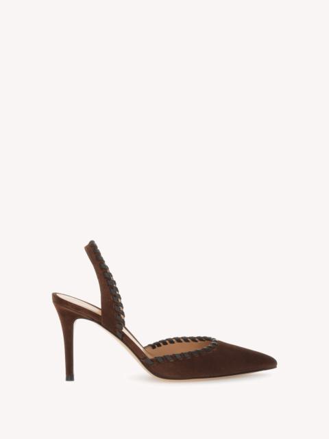 Gianvito Rossi ZAIRA SLING