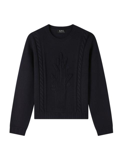 A.P.C. Lena sweater