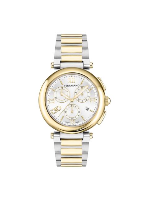 FERRAGAMO Ferragamo Women's Legacy Watch
