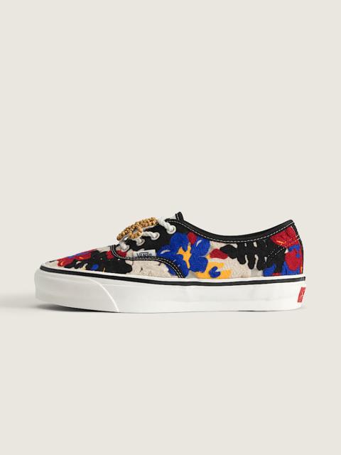 Vans Premium Authentic Shoe
