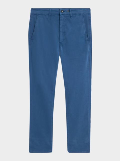 rag & bone Men's Fit 2 Stretch Twill Chino Pants