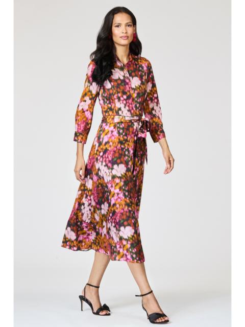 SACHIN & BABI ELIZABETH DRESS - KALEIDOSCOPE