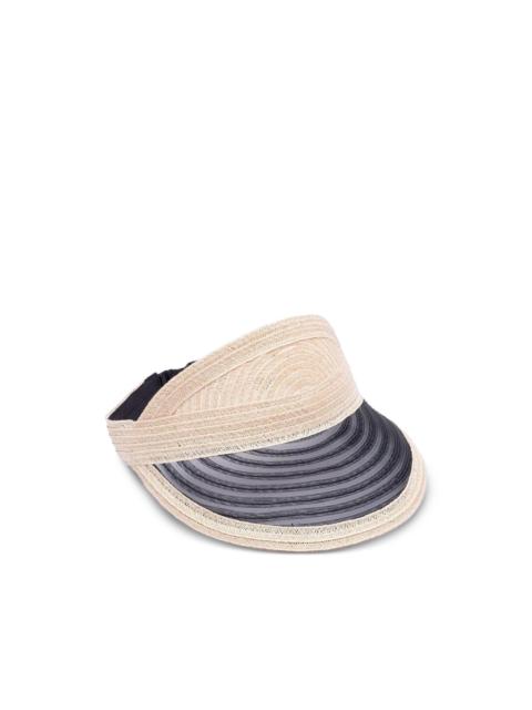 EUGENIA KIM Vicky visor