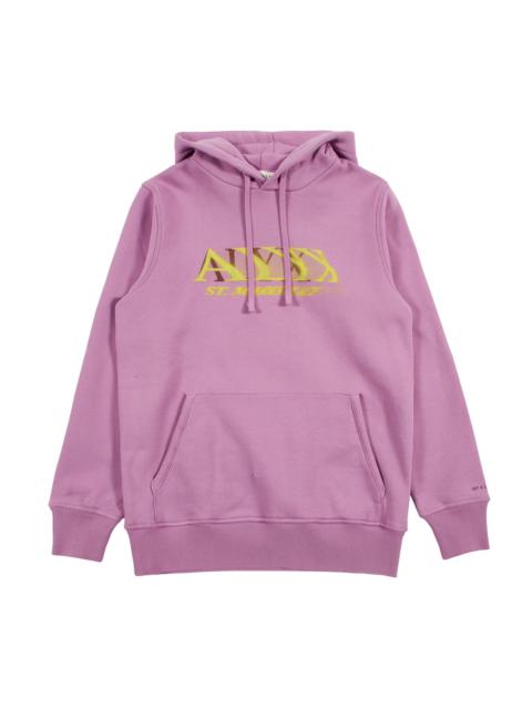 1017 ALYX 9SM GRAPHIC HOODIE