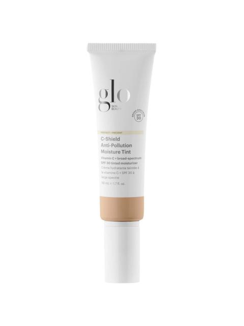 Glo Skin Beauty Glo Skin Beauty C-Shield Anti-Pollution Moisture Tint SPF 30 - 4C-Medium