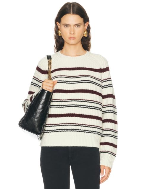 NILI LOTAN Elenie Sweater