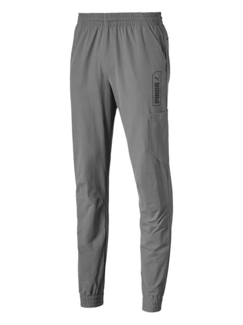 PUMA Nu-Tility track pants