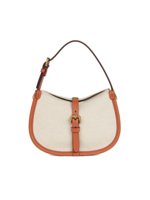 Etro small Pony tote bag