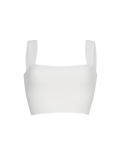 Cara Cara Madeline Top
Our Essential Layer Pairs Perfectly With High Waisted Bottoms