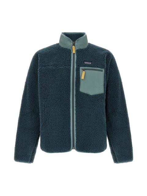 Patagonia 'Retro-X' Windproof Jacket