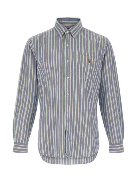 Polo Ralph Lauren 'Sport' Oxford Shirt