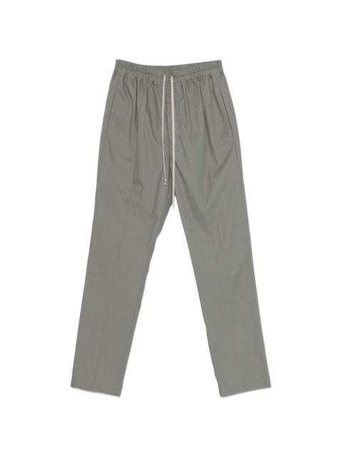 Rick Owens drawstring trousers